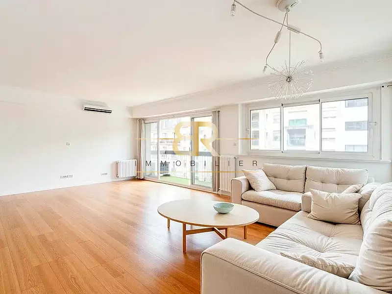 Appartement, 120 m²
