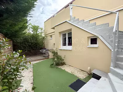 Maison, 64 m²