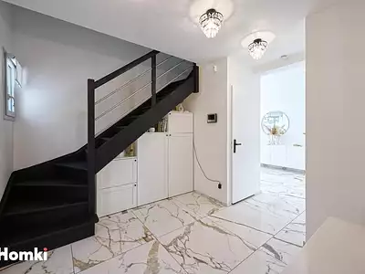 Maison, 119 m²