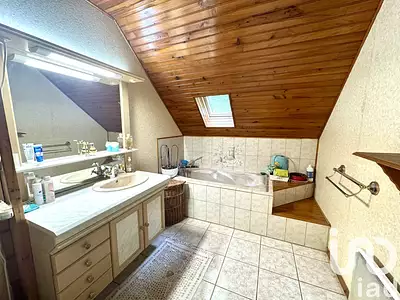 Maison, 126 m²