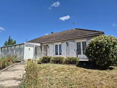 Maison, 99 m²