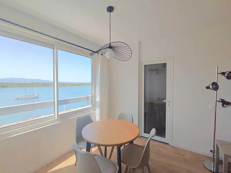 Appartement, 48,08 m²