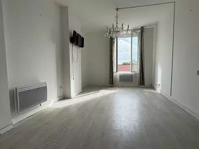 Appartement, 50 m²