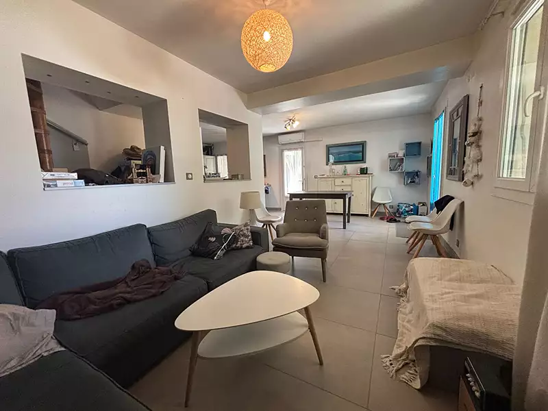 Maison, 92 m²