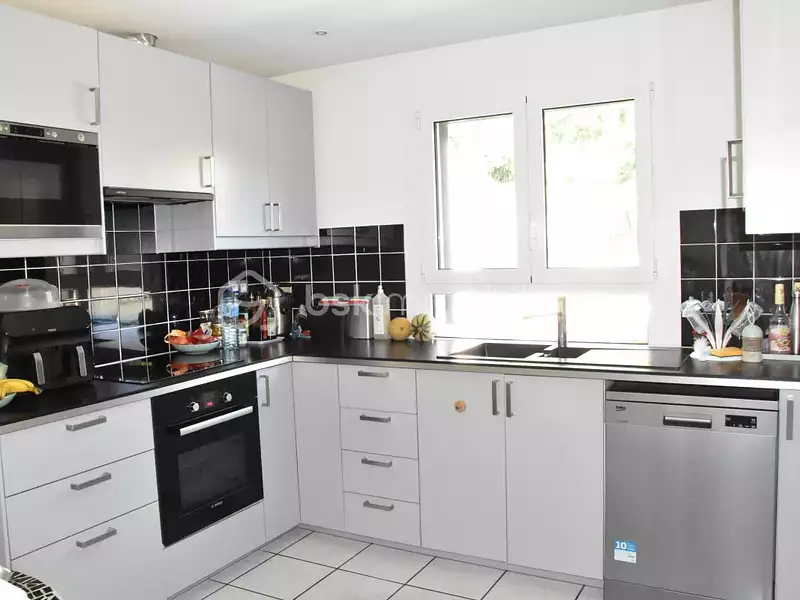Maison, 106 m²