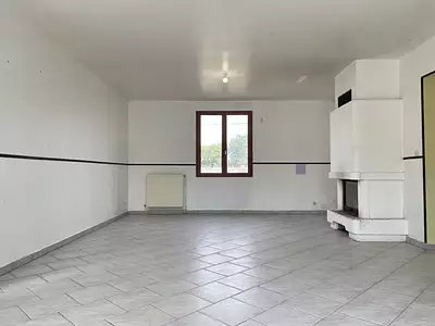 Maison, 163 m²