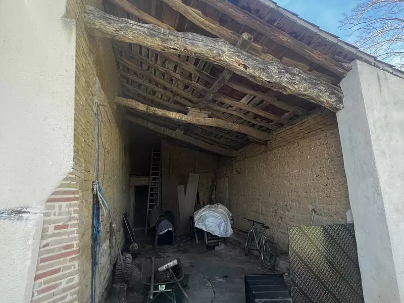 Maison, 120 m²