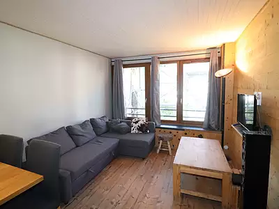 Appartement, 40,04 m²