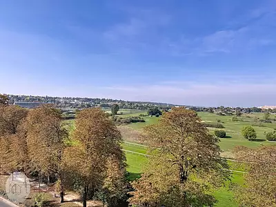 Appartement, 131 m²