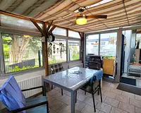 Maison, 72 m²