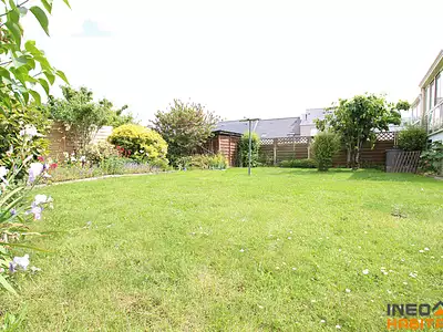 Maison, 136 m²