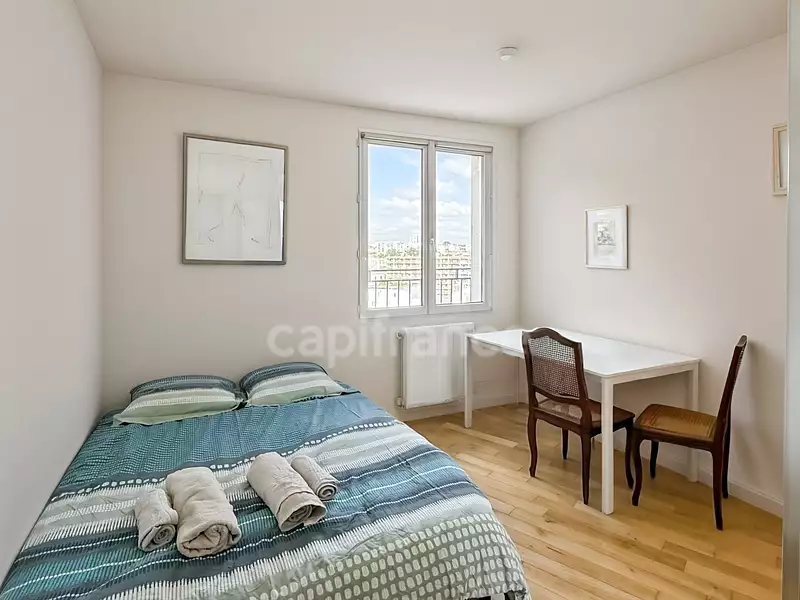 Appartement, 115 m²