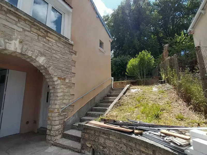 Maison, 86 m²