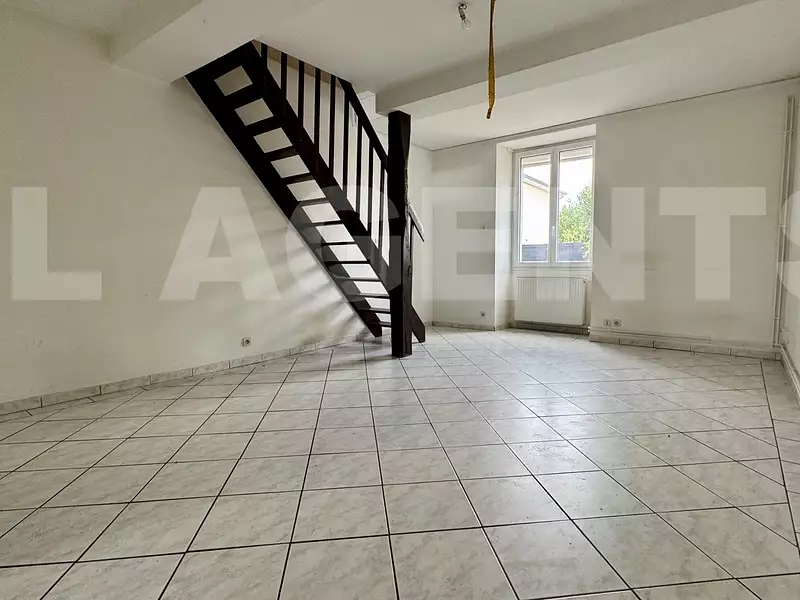 Maison, 128 m²