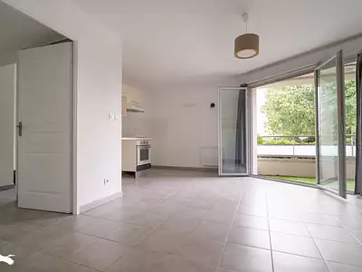 Appartement, 38 m²