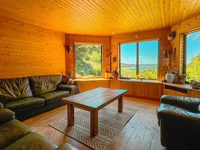 Maison, 136,22 m²