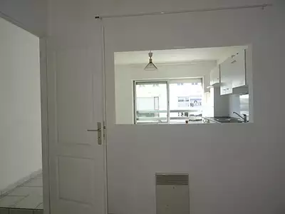 Appartement, 28 m²