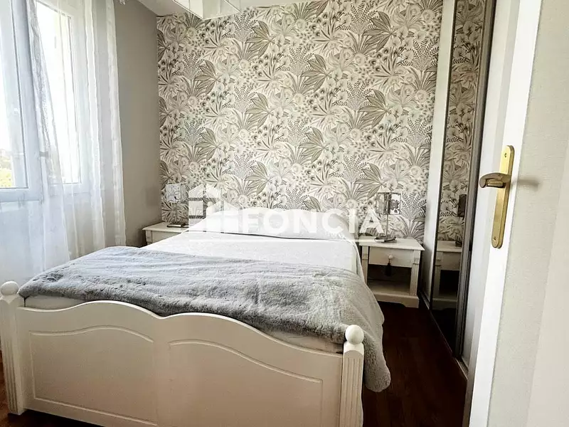 Maison, 65 m²