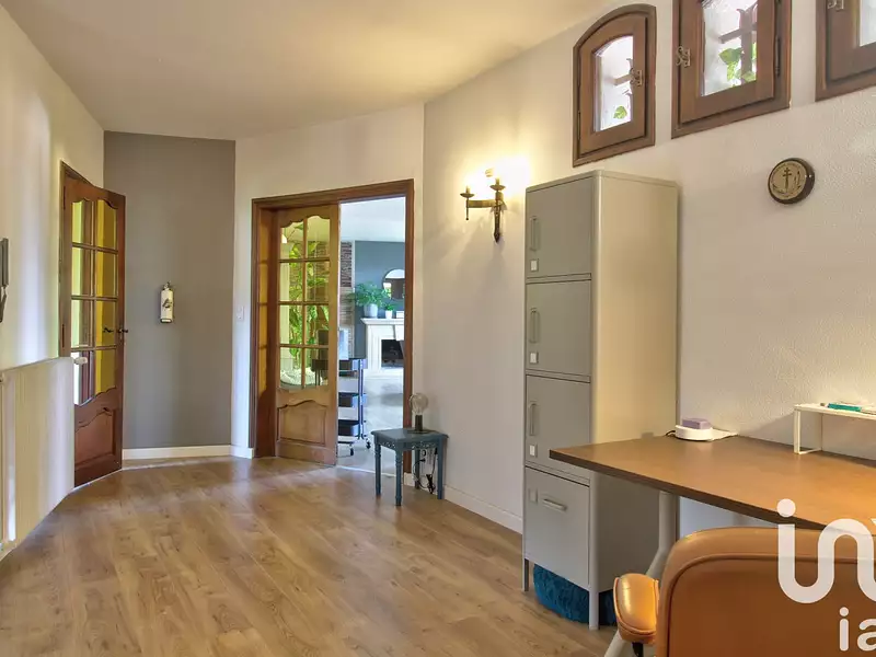 Maison, 159 m²
