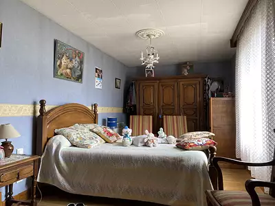 Maison, 135 m²