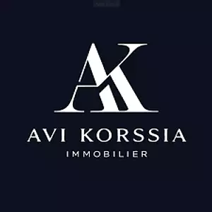 Logo de l'agence Avi Korssia Immobilier