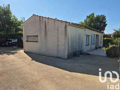 Maison, 93 m²