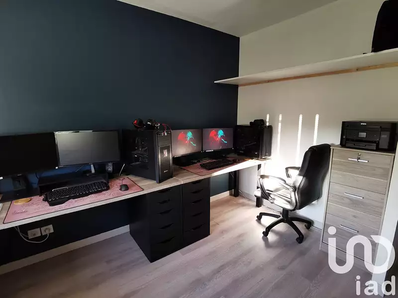 Maison, 100 m²