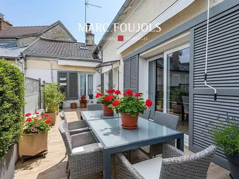 Maison, 88 m²