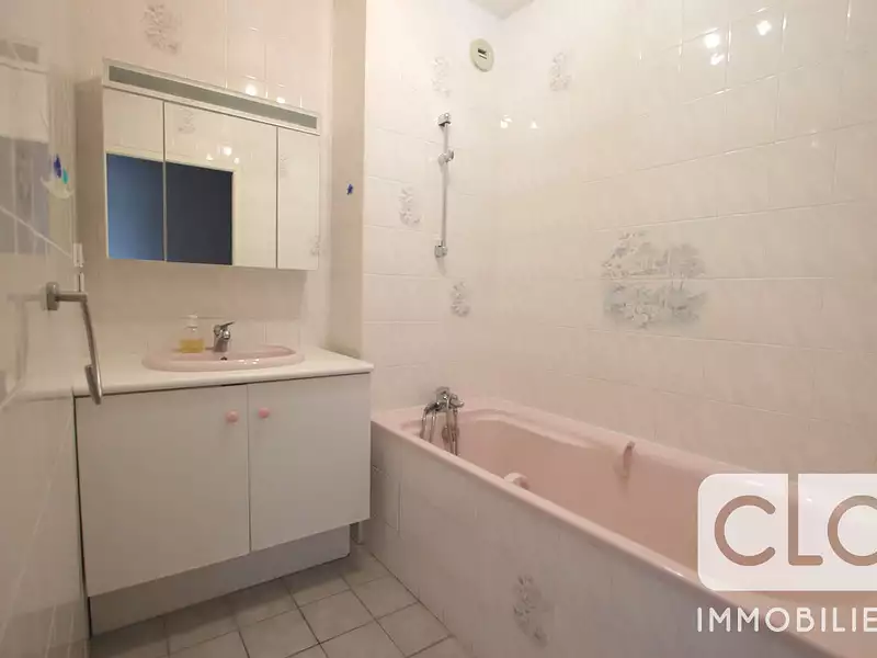 Appartement, 67 m²