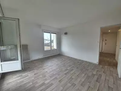 Appartement, 82 m²