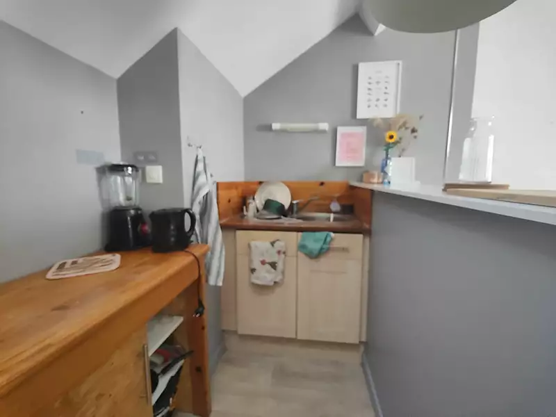 Immeuble, 132 m²