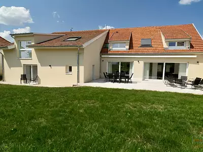 Maison, 291 m²