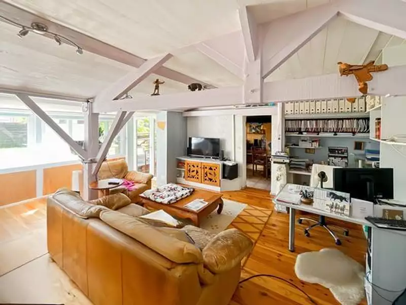 Maison, 170 m²