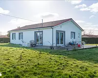 Maison, 112 m²