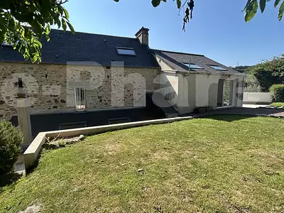 Maison, 169 m²