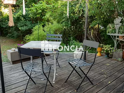 Maison, 213 m²