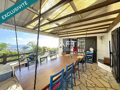 Maison, 145 m²