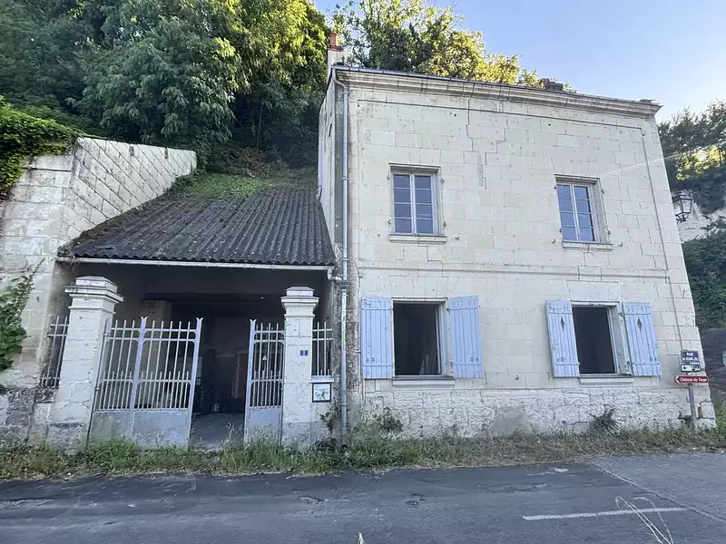 Maison, 170 m²