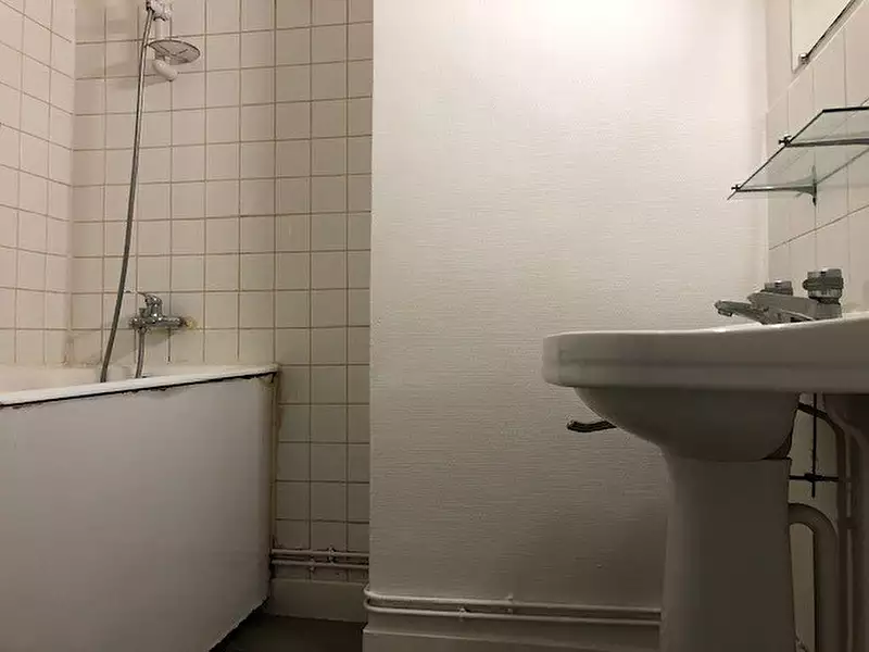 Appartement, 36,18 m²