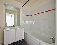 Appartement, 63,9 m²