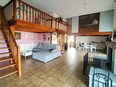 Maison, 258 m²