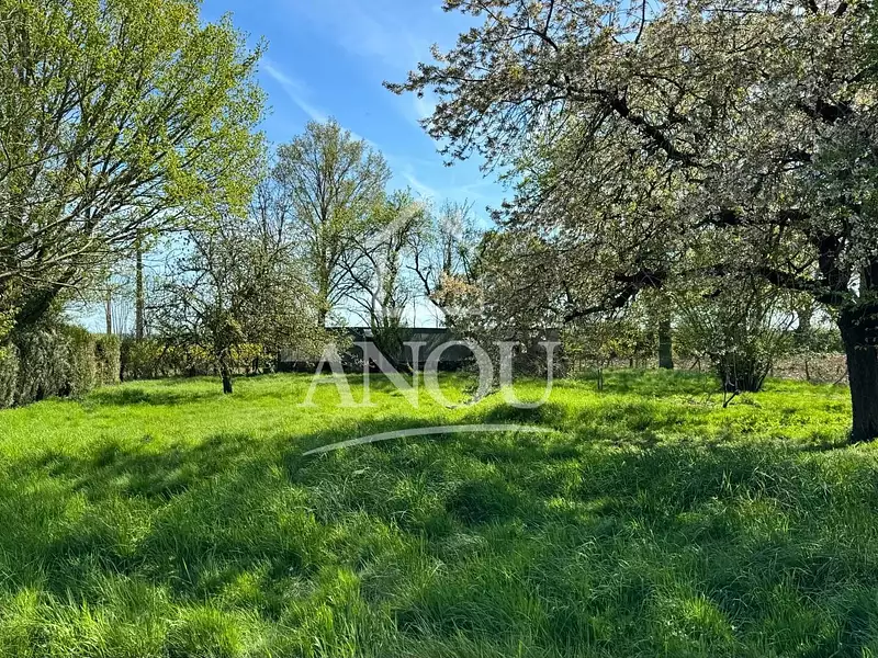 Maison, 117 m²