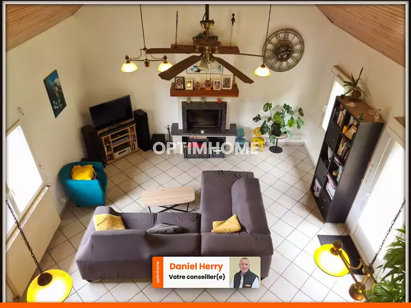 Maison, 160 m²