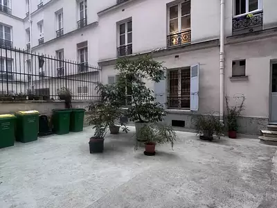 Appartement, 36,59 m²