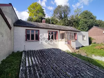 Maison, 76 m²