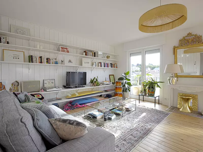 Appartement, 67,16 m²