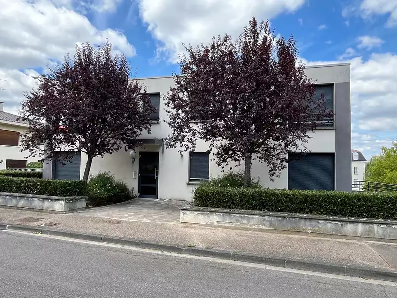 Appartement, 69 m²