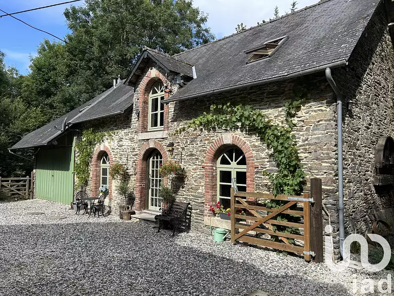 Maison, 414 m²