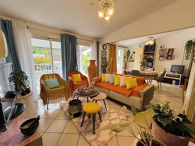 Maison, 60 m²