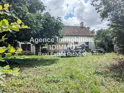 Maison, 92 m²